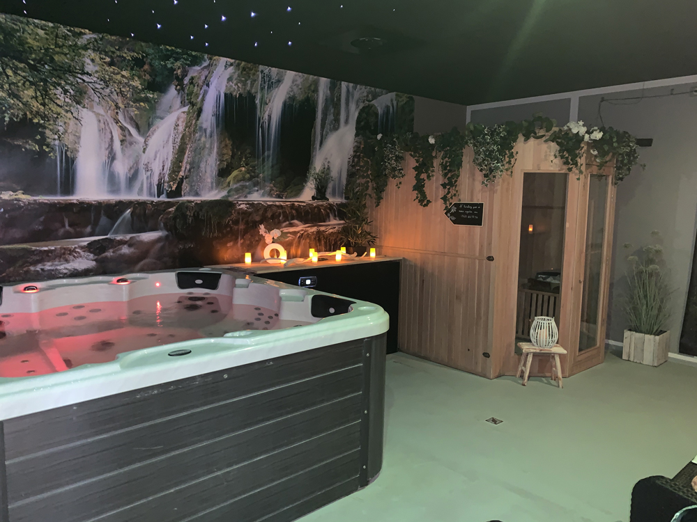SPA Lievin SPA Lievin