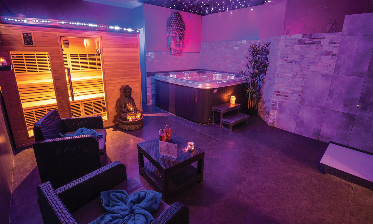 SPA Lievin SPA Lievin