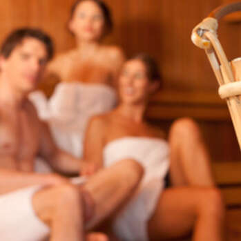 Soin bien-être Accès Spa 3 Pers 1h30