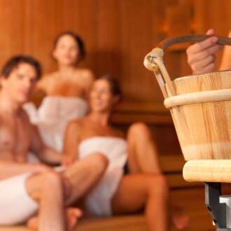 Soin bien-être Accès Spa 4 Pers-1h30