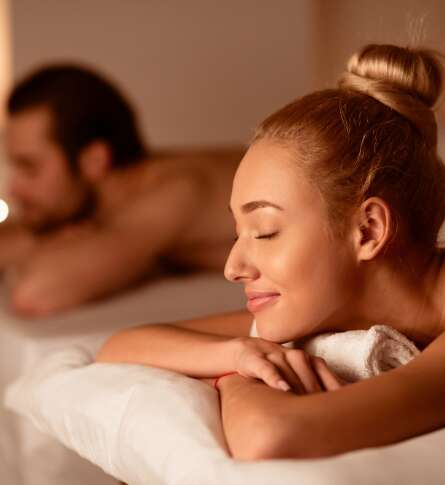Soin bien-être LE MASSAGE LOMI LOMI en duo 1h30