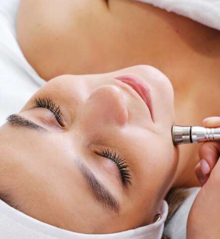 Soin bien-être LE SOIN HYDRASPA FACE by Yumi  1h30