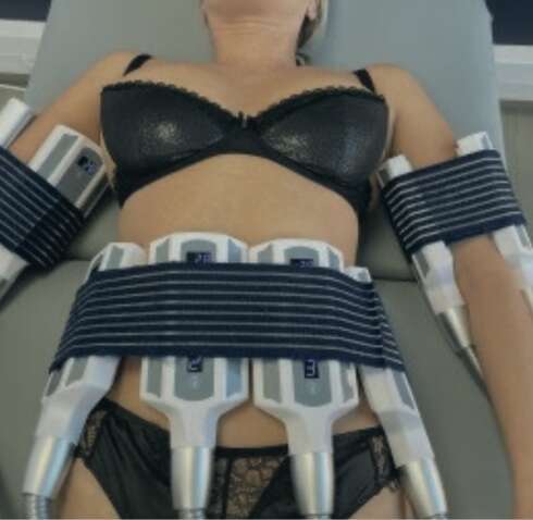 Soin bien-être CRYOLIPOLYSE PAR PLAQUES