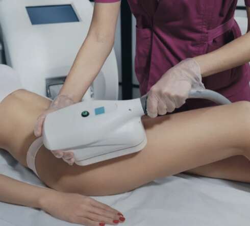 Soin bien-être THERMOCRYO-LIPOLYSE