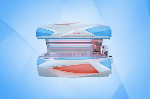 Soin bien-être PRESTIGE HYBRIDE 1600W ERGOLINE