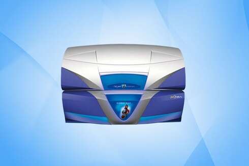 Soin bien-être BLUEBERRY 1100W ERGOLINE