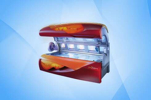 Soin bien-être CHILI POWER1100 ERGOLINE