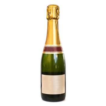 Soin bien-être CHAMPAGNE 1/2 37,50CL